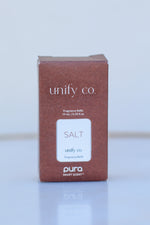 Pura Fragrance Refill- Salt