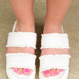 Polly Platform Sandals