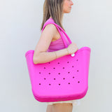 Beach Ready Tote Bag