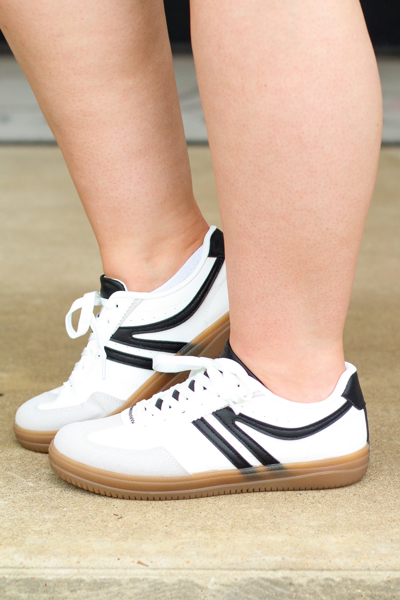 Giana-2 Sneakers