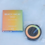 Beach Vacay Pura Car Diffuser Refill