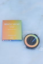 Beach Vacay Pura Car Diffuser Refill