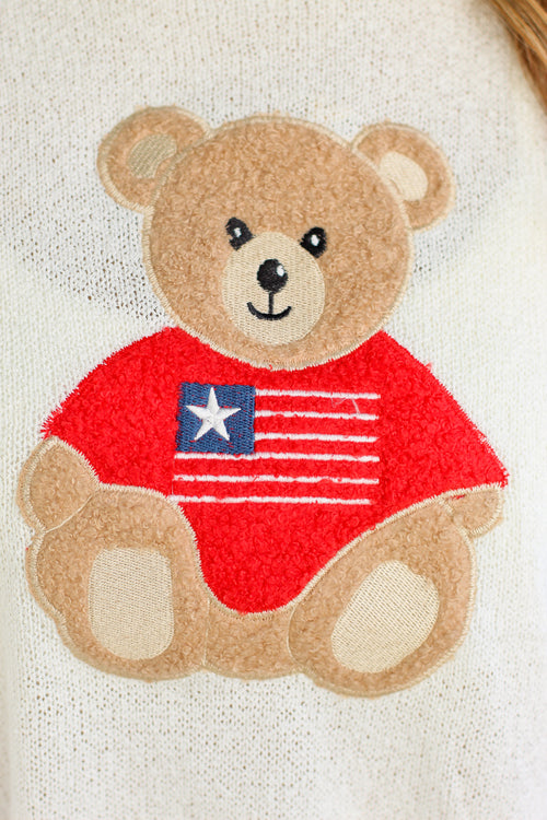 Beary American Top