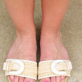 Sarah-S Sandals