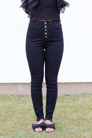 KC Fiona Skinnies
