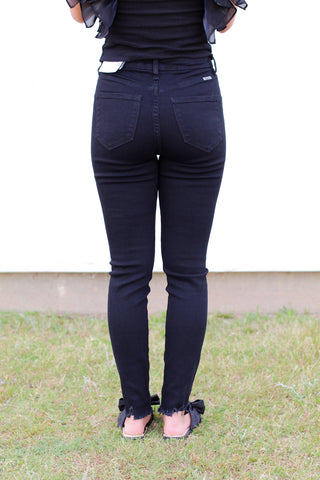 KC Fiona Skinnies
