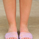 Gelato-1 Sandals