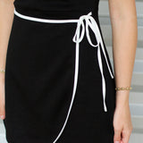 Cute And Sweet Athletic Dress