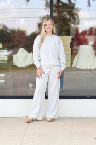 That's Soft Pant Set