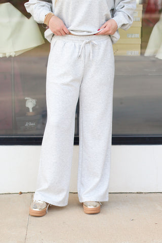 That's Soft Pant Set