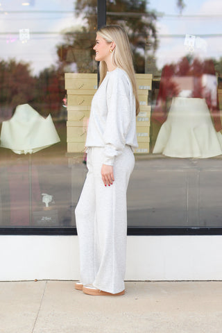 That's Soft Pant Set