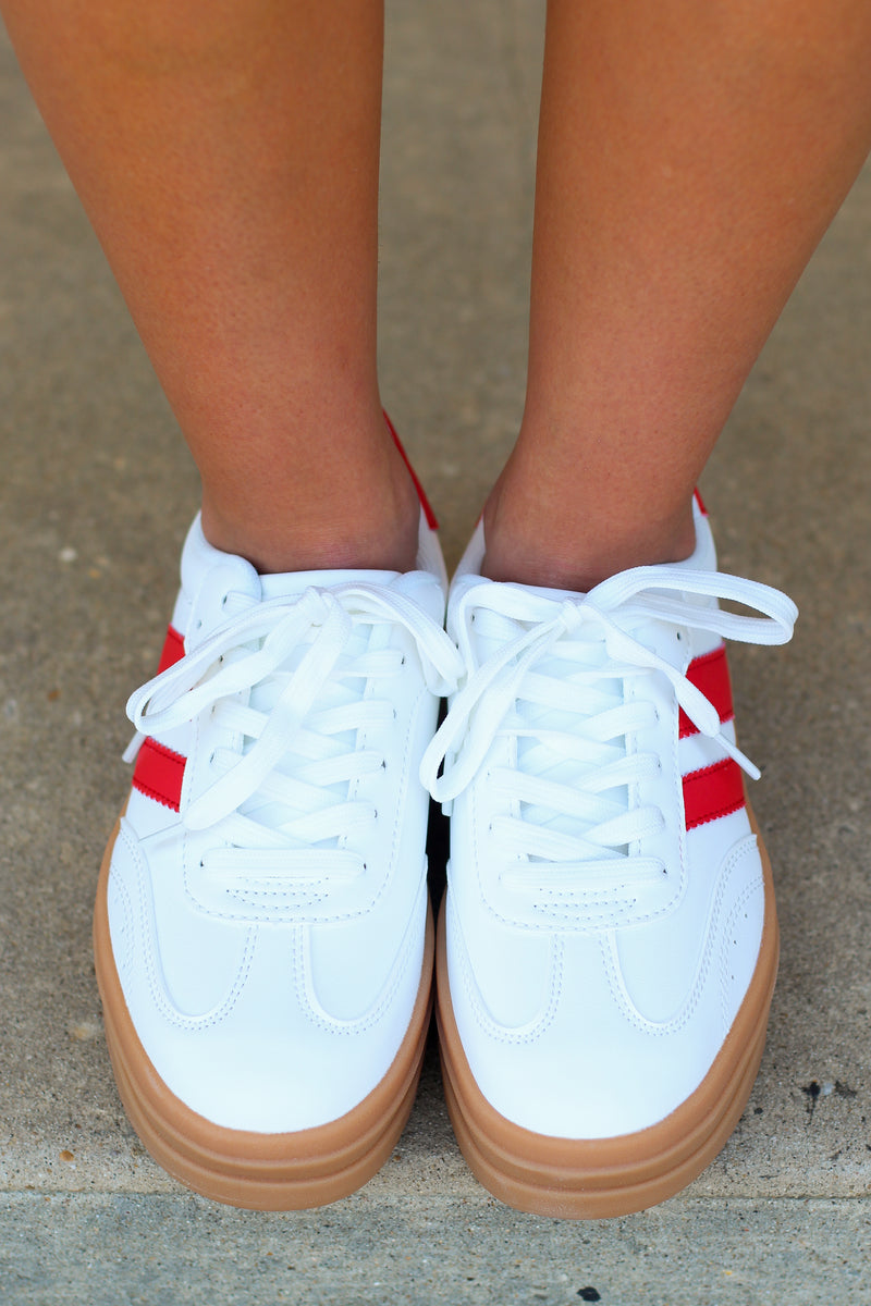 Topping-03 Sneakers