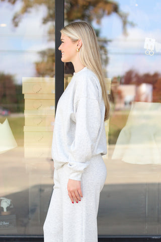 That's Soft Pant Set