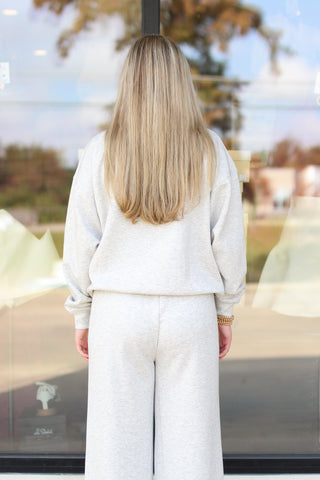 That's Soft Pant Set