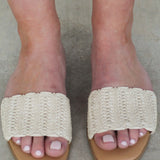Screen-S Sandals