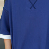 So Magical Mockneck Top