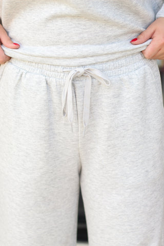 That's Soft Pant Set