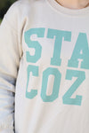 Stay Cozy Sweatshirt