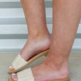 Screen-S Sandals