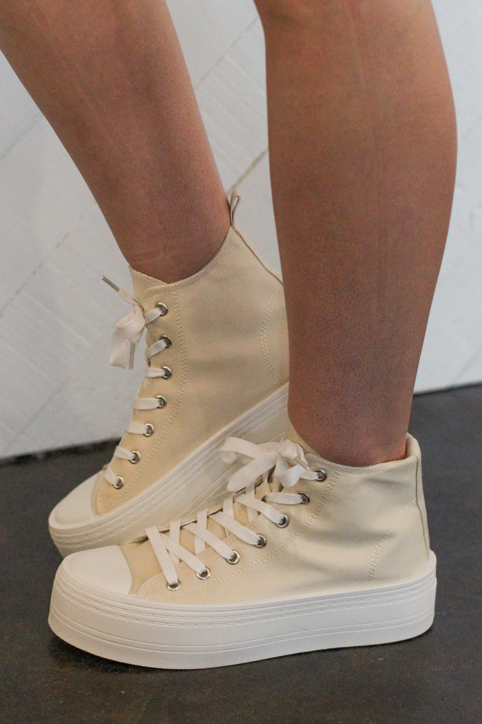 Sherry-1 Sneakers