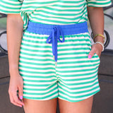 In the Air Shorts