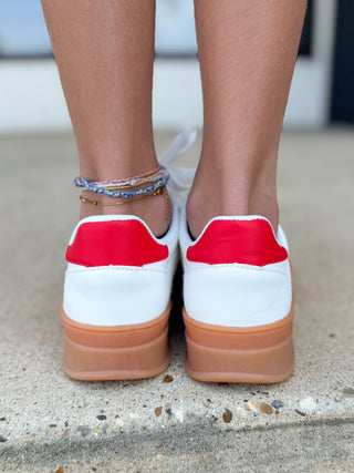 Tween Topping-03K Sneakers