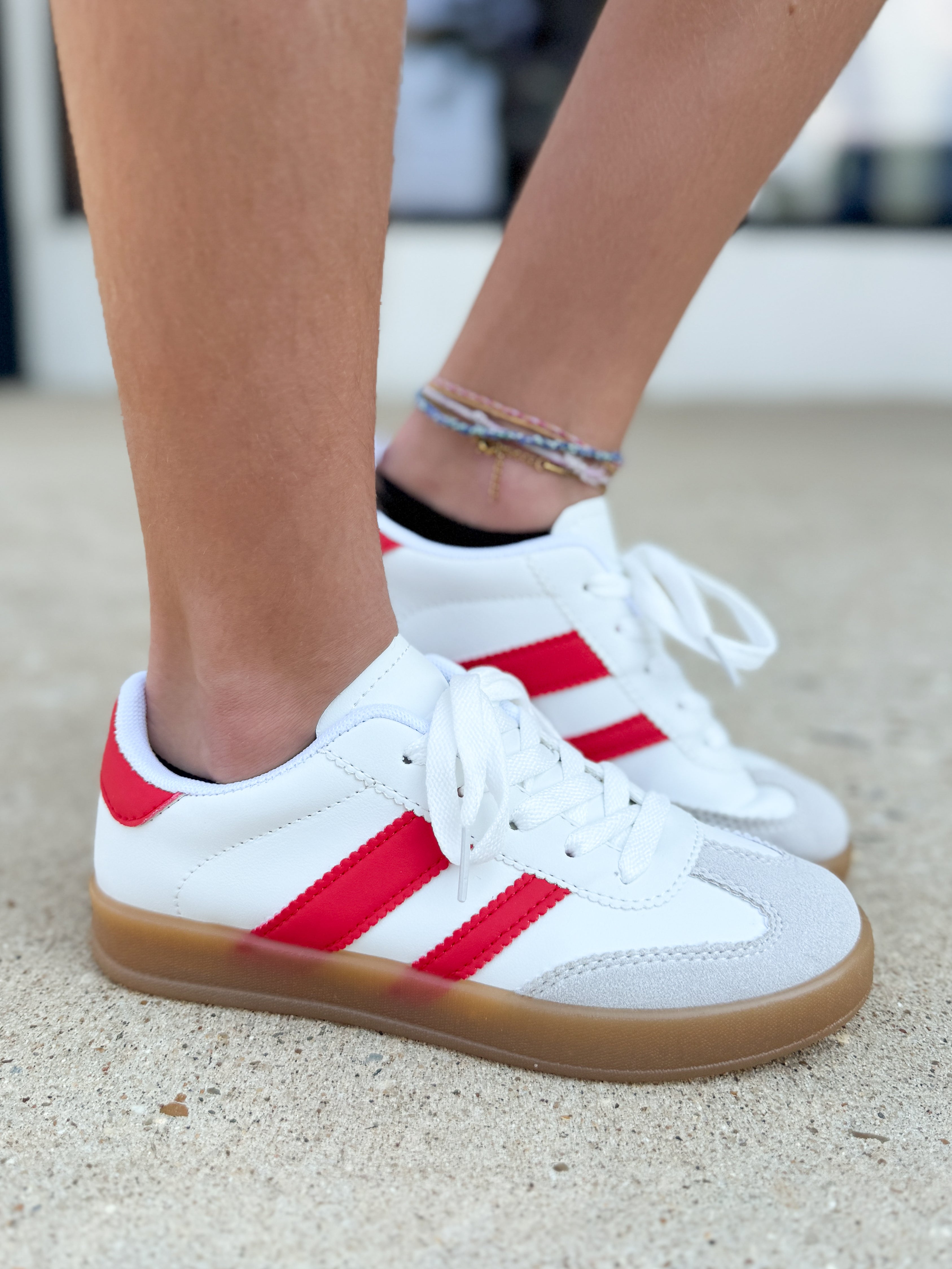 Tween Deer-09K Sneakers