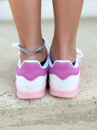 Tween Deer-10K Sneaker