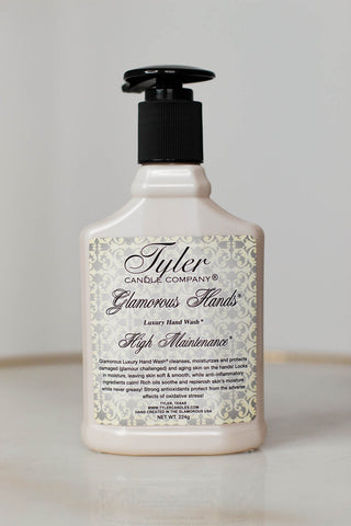 High Maintenance Luxury Hand Wash