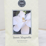 Sweet Magnolia Sachet