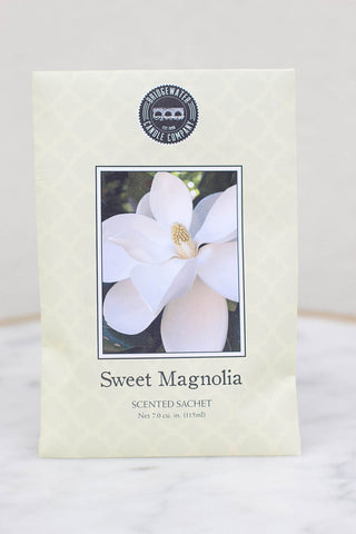 Sweet Magnolia Sachet