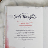 What’s True About You Devotional