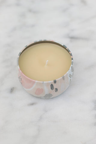 Collection #033 Sweet Grace Candle