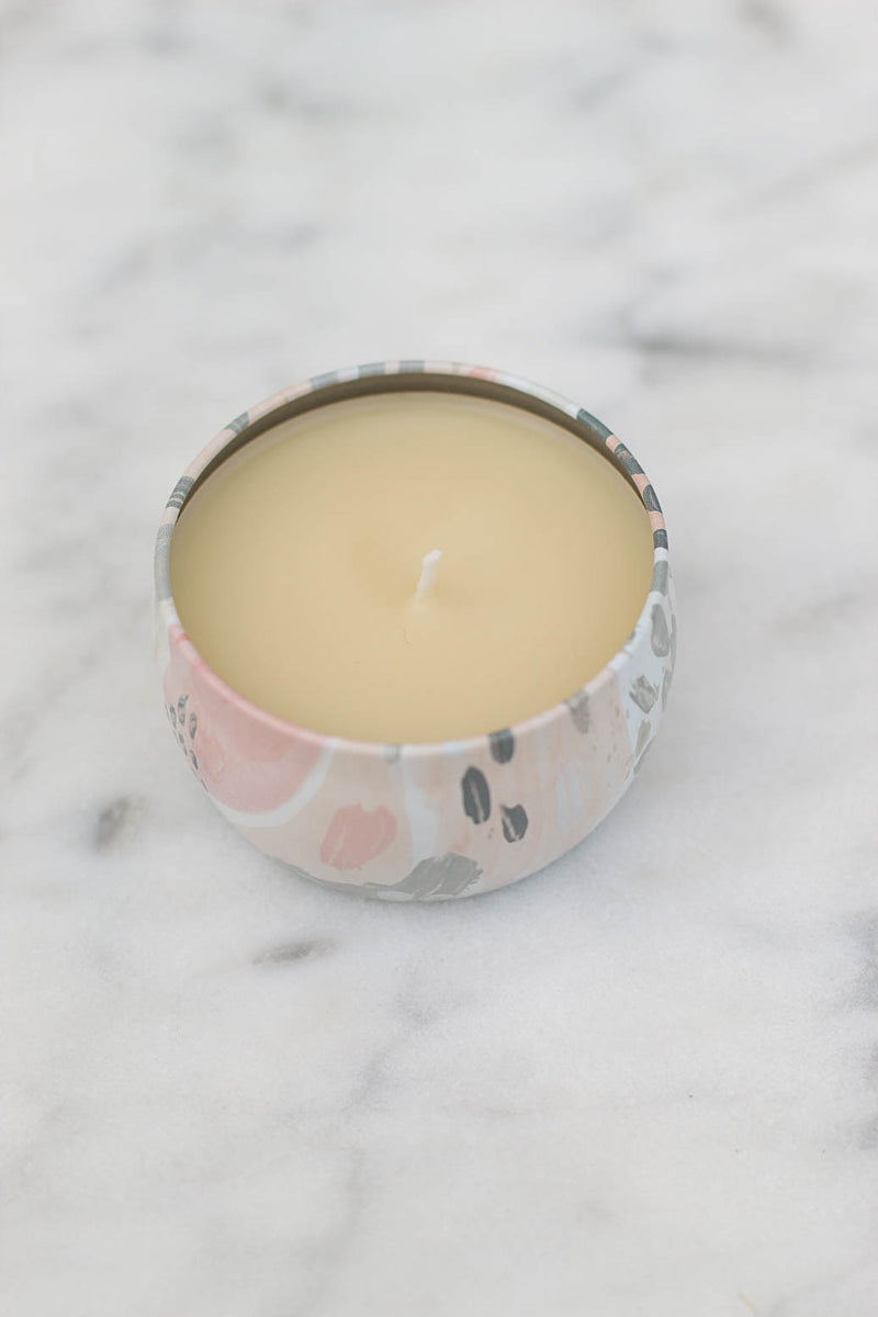 Collection #033 Sweet Grace Candle