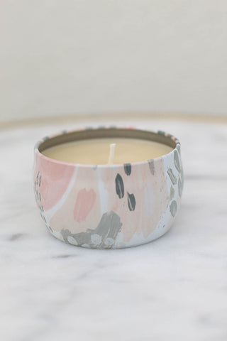 Collection #033 Sweet Grace Candle