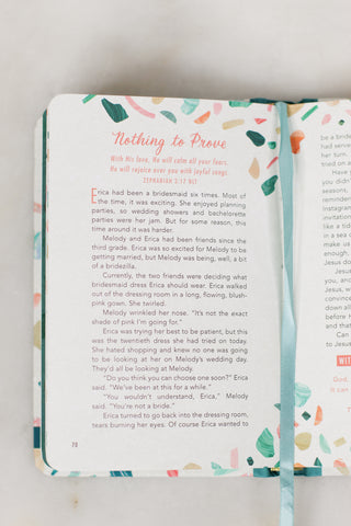 Adulting Ain’t Easy Devotional