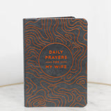 Prayers For My Wife Devotional