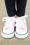 Tween Classic-01K Sneaker-Pink