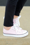 Tween Classic-01K Sneaker-Pink