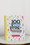 100 Days of Positivity Devotional