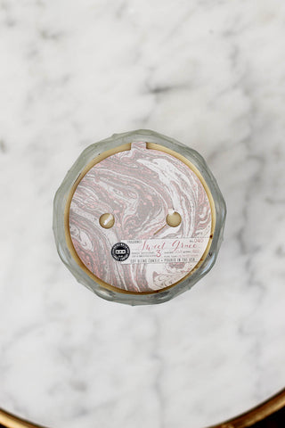 Collection #040 Sweet Grace Candle
