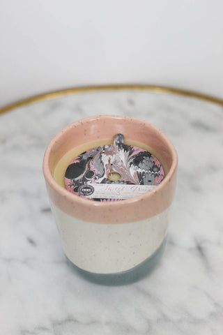 Collection #041 Sweet Grace Candle