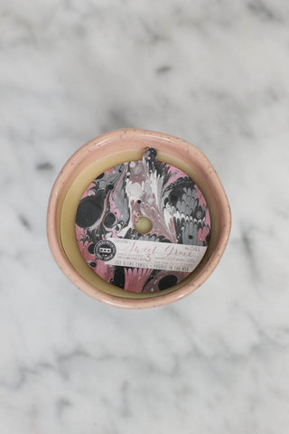Collection #041 Sweet Grace Candle
