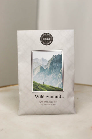 Wild Summit Sachet