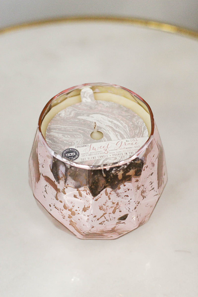 Collection #011 Sweet Grace Candle