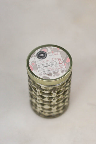 Collection #022 Sweet Grace Candle