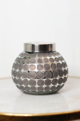 Collection #004 Sweet Grace Candle