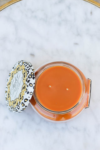22 oz. Pumpkin Spice Candle