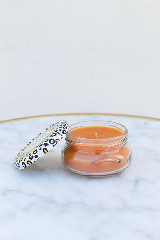 3.4 oz. Pumpkin Spice Candle