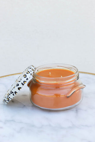 11 oz. Pumpkin Spice Candle